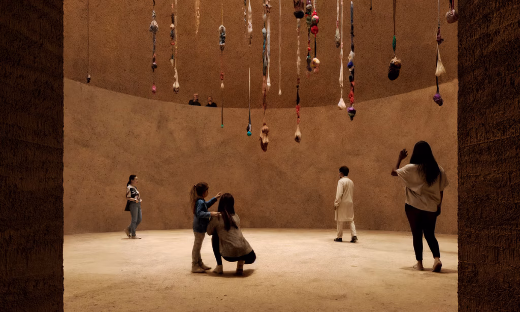 Collector Bernardo Paz plans new museum in Brazil next-door to Inhotim – The Art Newspaper