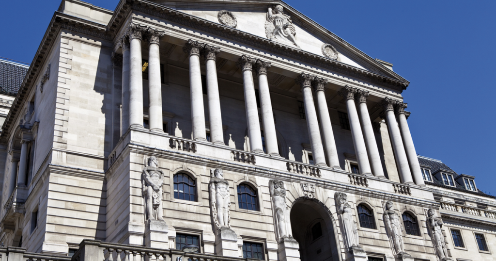 Natixis IM strategists forecast BoE rate hike in H2