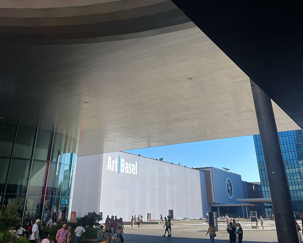 Art Treks: Art Basel 2026
