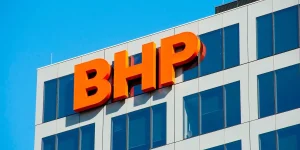 BHP Secures Key Chile Permit, Awards Australian Contract in Dual Copper Push