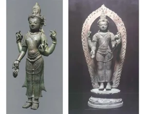 US Returns Two Looted Bronze Buddha Statues, Sold by Disgraced Antiquities Dealer Douglas Latchford, to Indonesia