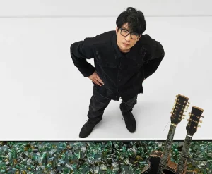 Bae Young-hwan, Artist Who Represented Korea at Venice Biennale, Dies at 57