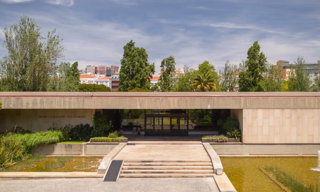 Lisbon’s Museu Calouste Gulbenkian returns to its mid-century modern roots following major renovation – The Art Newspaper