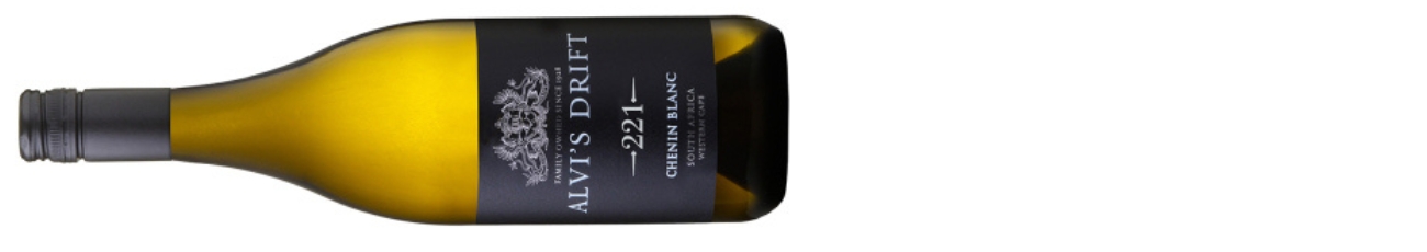 Alvi's Drift, Albertus Viljoen Chenin Blanc, Scherpenheuvel, Worcester 2024