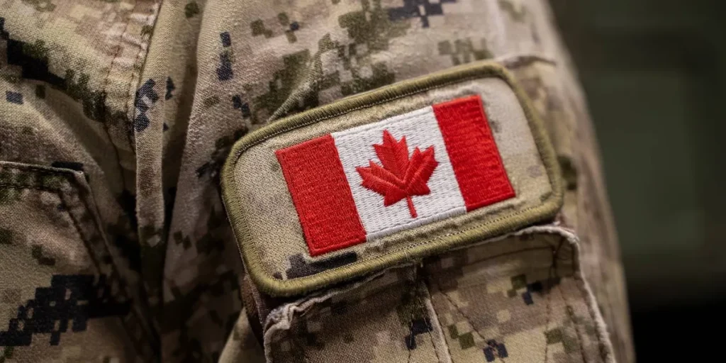 Alchemy’s IPO Bets On Defense-Tech Tailwinds As Canada Boosts Military Spending