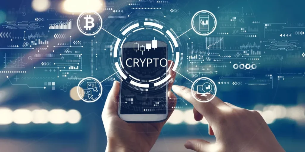 Crypto Market Update: “Regulation Crypto” Agenda Slated for July