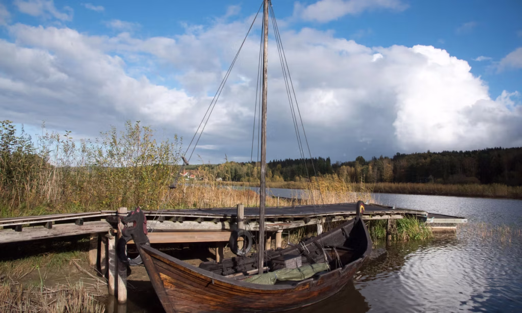 Viking centre that loaned ship for ‘The Odyssey’ says that it has not been compensated by Universal for repairs – The Art Newspaper