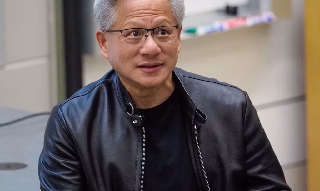Shuttered San Francisco arts school will become college co-named for Nvidia founder Jensen Huang – The Art Newspaper
