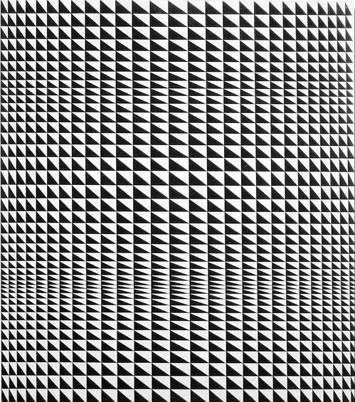 8 Artists to Follow If You Like Bridget Riley
