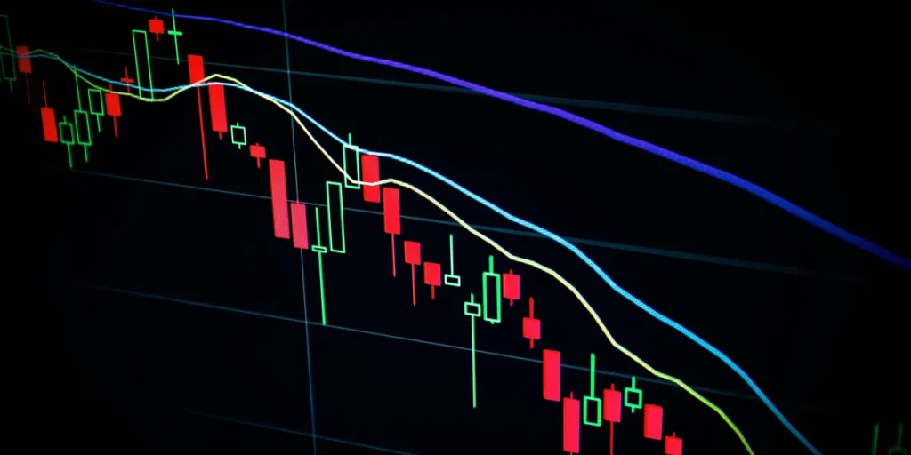 Crypto Market Update: Senate Republicans Release Updated CLARITY Act