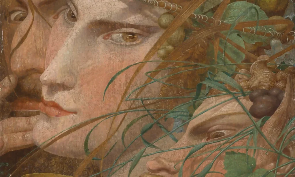 A fresh appreciation of Victorian painter Richard Dadd, who was haunted by mental illness – The Art Newspaper