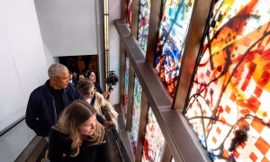 Comment | The Obama Presidential Center aims high, like a Gothic cathedral – The Art Newspaper