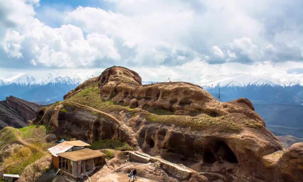 Sites in Iran, Lebanon and Palestine among 25 new additions to Unesco’s World Heritage List – The Art Newspaper