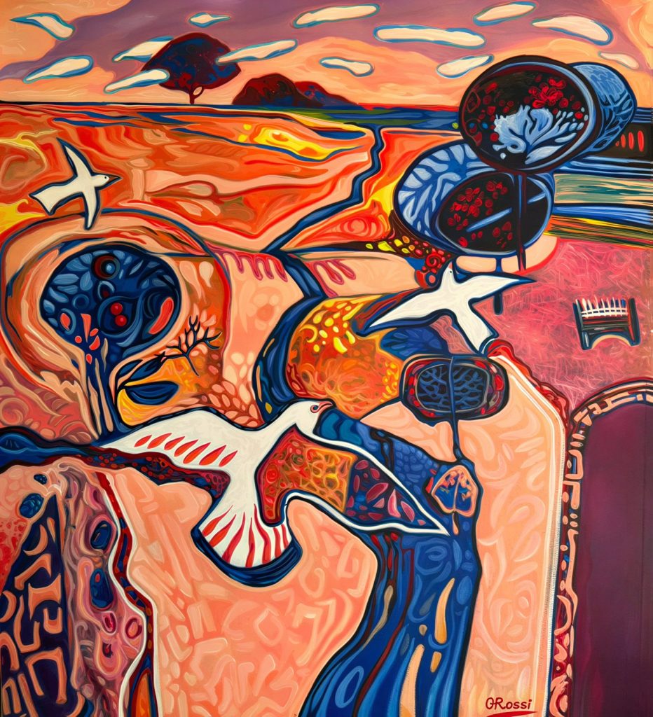 How Alexandria Gallery Went From Cleveland Pop-Up to Global Force