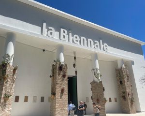 Art Treks: Venice Biennale 2026