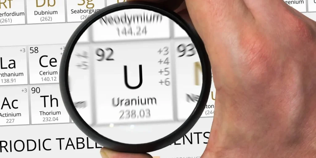 Report Unveils Undeclared Uranium in DRC Cobalt Exports