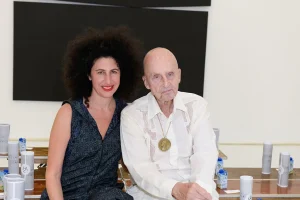 ‘The Accidental Collector’: Herbert Lust Dead at 99