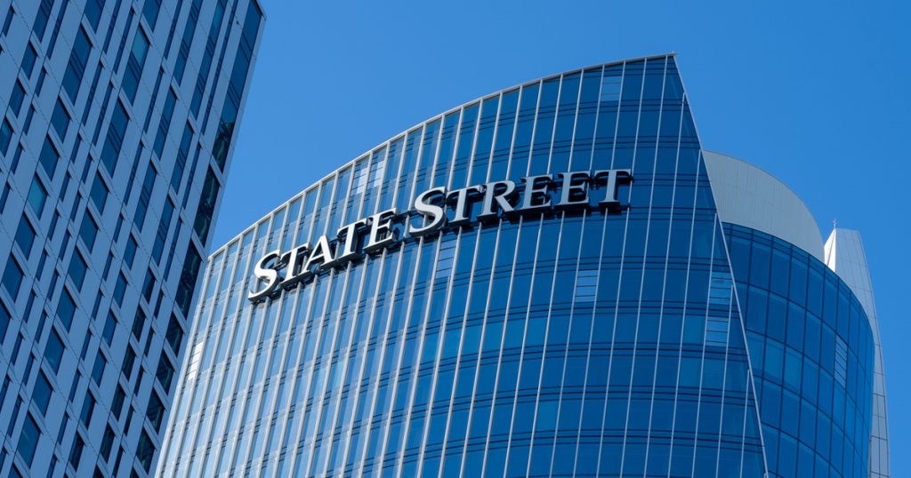 State Street IM makes trio of appointments in European client team