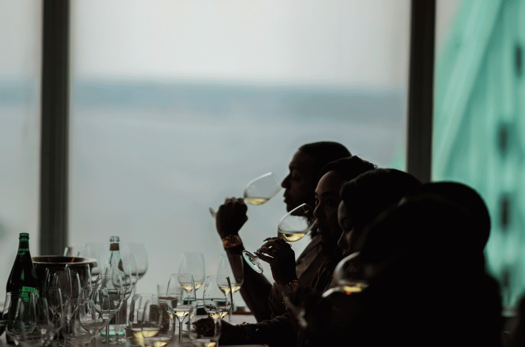 Delamotte & Salon Champagne Masterclass: DFWE New York 2026
