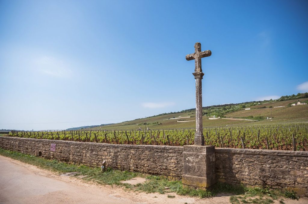 ‘I was on my way to experience the last-known remaining bottle of Romanée-Conti 1899’