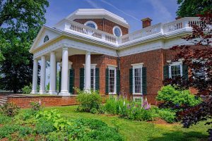 American Vintage: A 250 year history of how wine shaped and was shaped by the USA