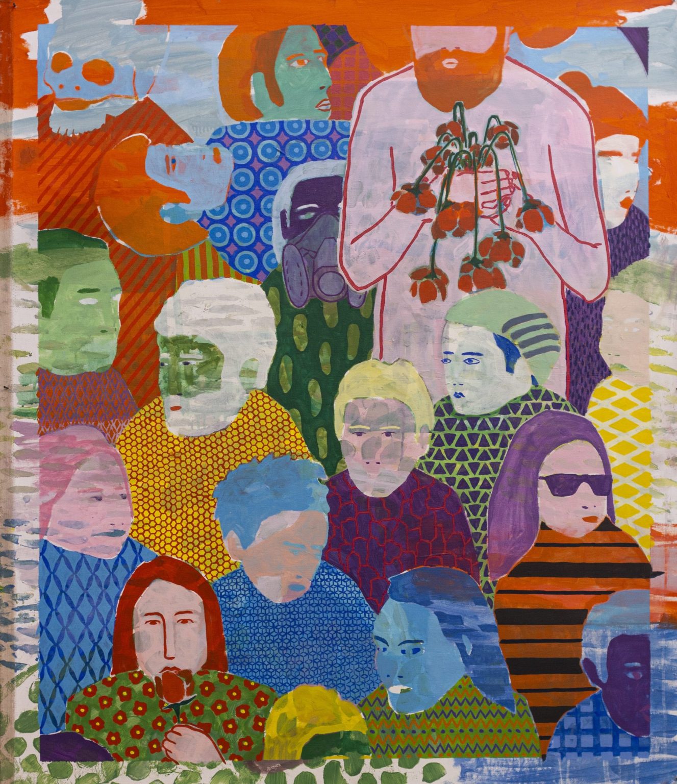 How a Choreography Career Shaped Isabel Croxatto’s Vision for Her Gallery