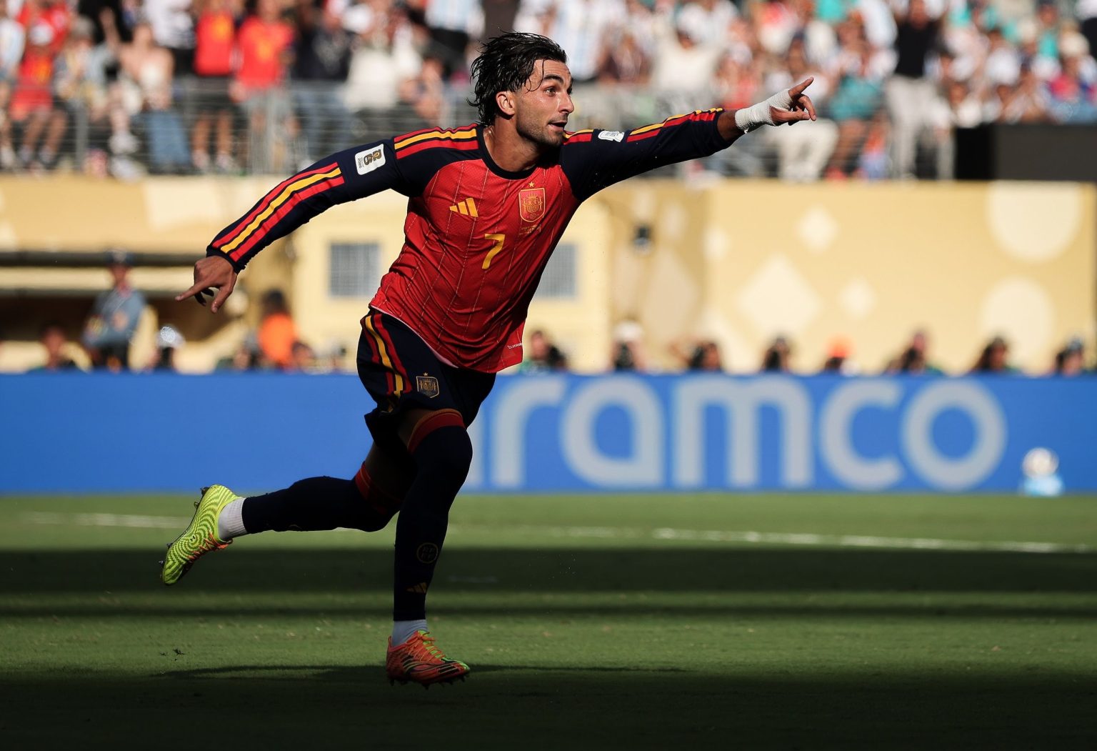 World Cup of Wines: Spain's World Cup-winning wine squad