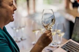 Rioja Report 2026: White Rioja: A successful quest for excellence