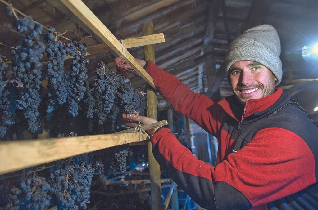 Sweet memories: The unlikely winemaking career of Miguel Martínez and Rioja's forgotten sweet wines
