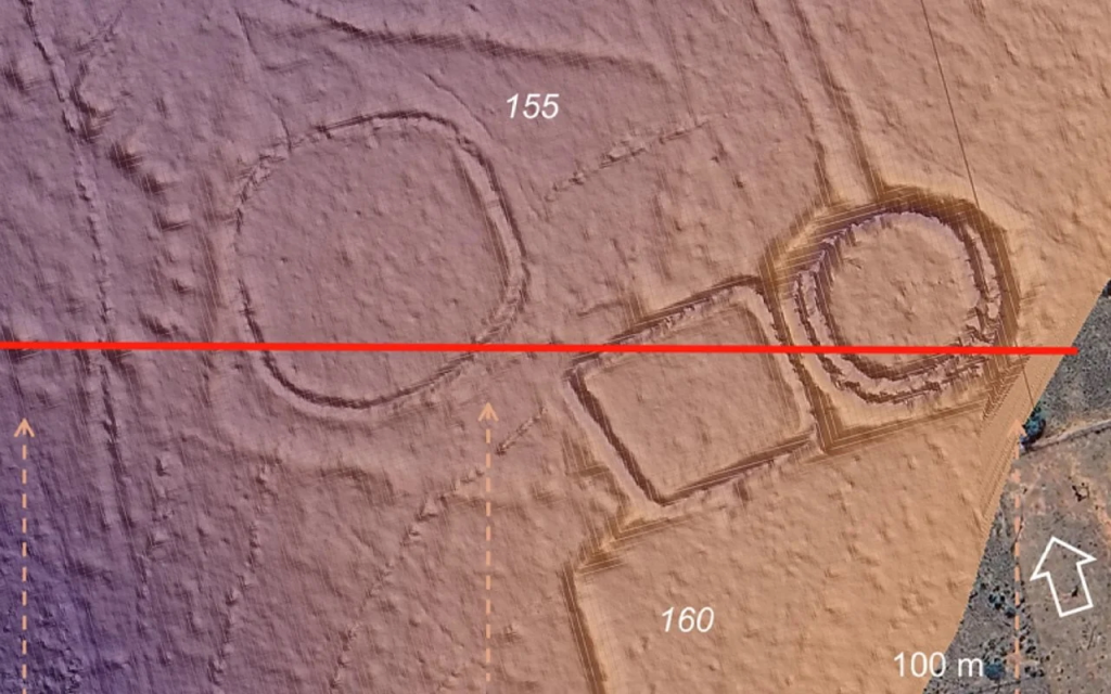 Aerial Surveys of Brazil Find New Evidence of Pre-Colombian Civilization