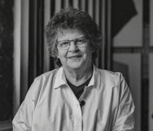 Luísa Cunha, the Portuguese Artist Whose Sound Sculptures Explored the Power of Language, Dies at 77