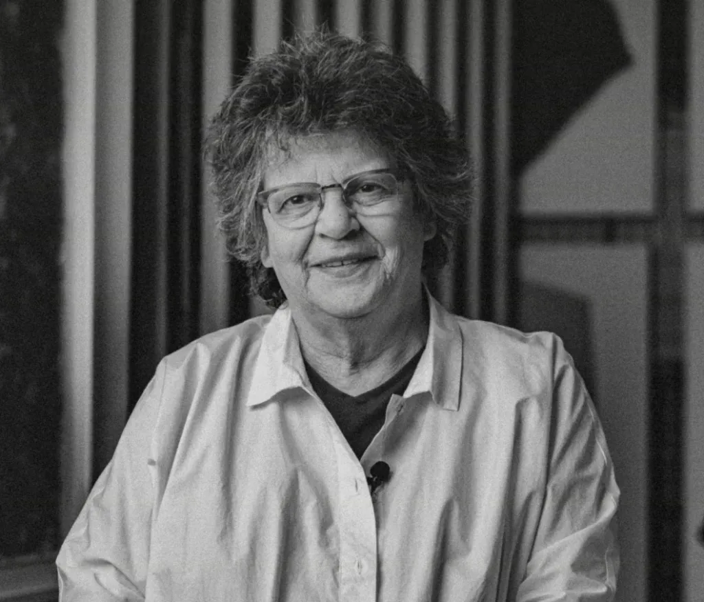 Luísa Cunha, the Portuguese Artist Whose Sound Sculptures Explored the Power of Language, Dies at 77