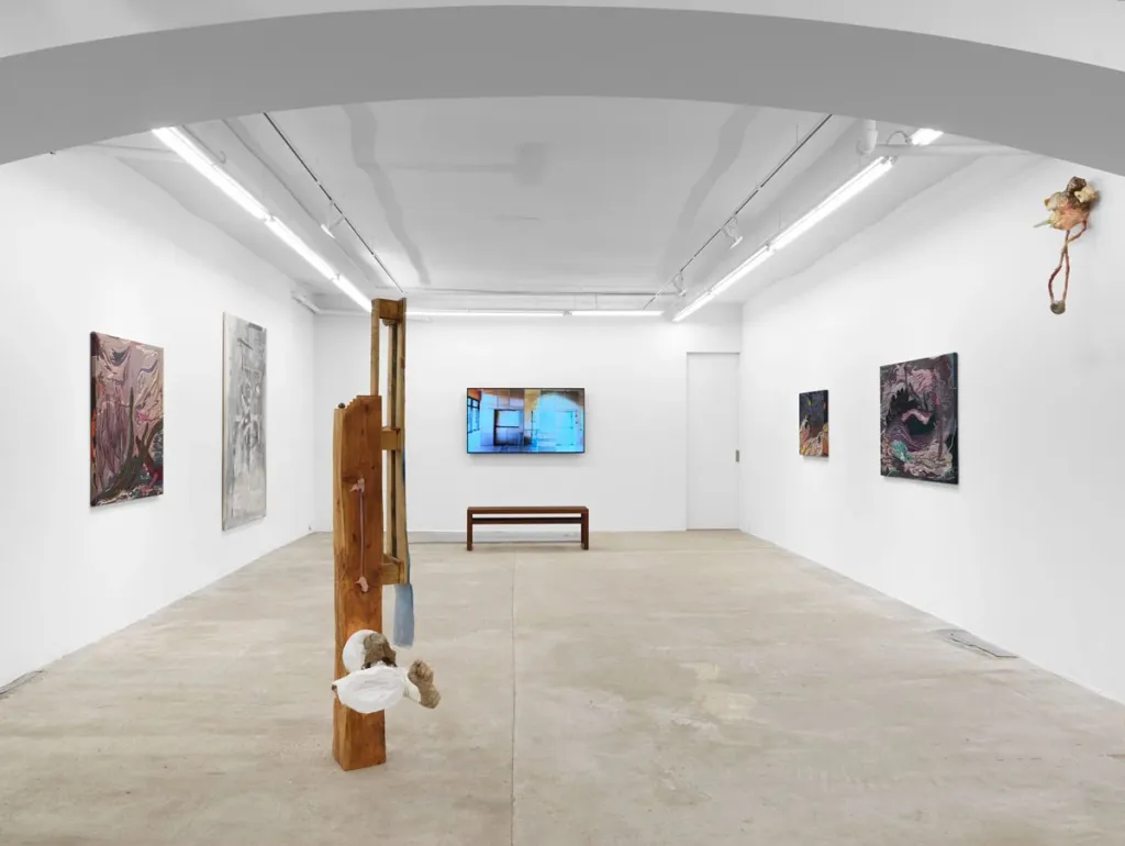 Taste-Making Downtown Gallery Lyles & King to Close After a Decade in Business