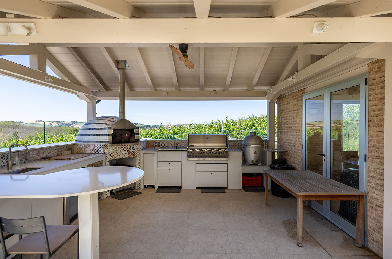 vineyard estate, italy sotheby's international realty