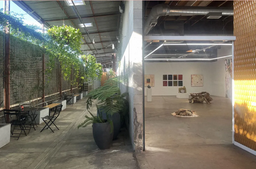 LA’s Murmurs Gallery, Known for Its Eye for Rising Talent, to Close After Seven Years