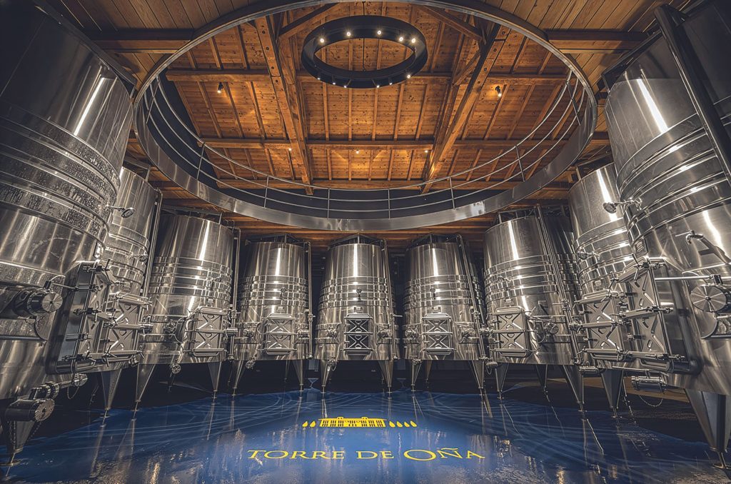 The changing face of classic Rioja