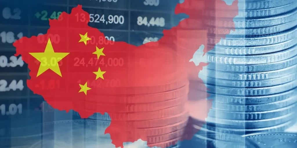 China Debuts Sovereign Mining Unit to Secure Key Minerals