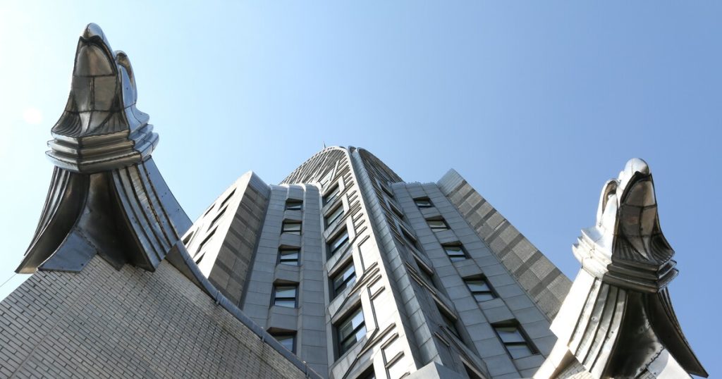Saba in talks with two ‘leading’ UK property managers over Workspace portfolio