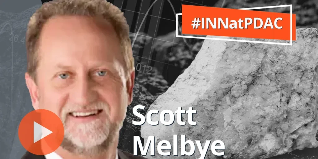 Scott Melbye: Uranium Prices, Stocks Setting Up for Year-End Rally