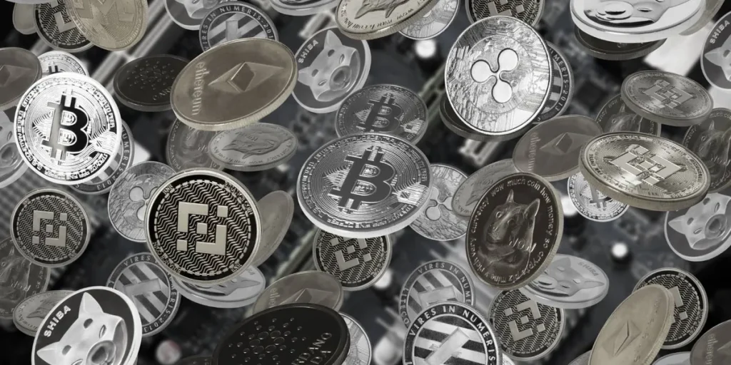 Crypto Market Update: Bitcoin Miners Jump on AI Infrastructure Deals
