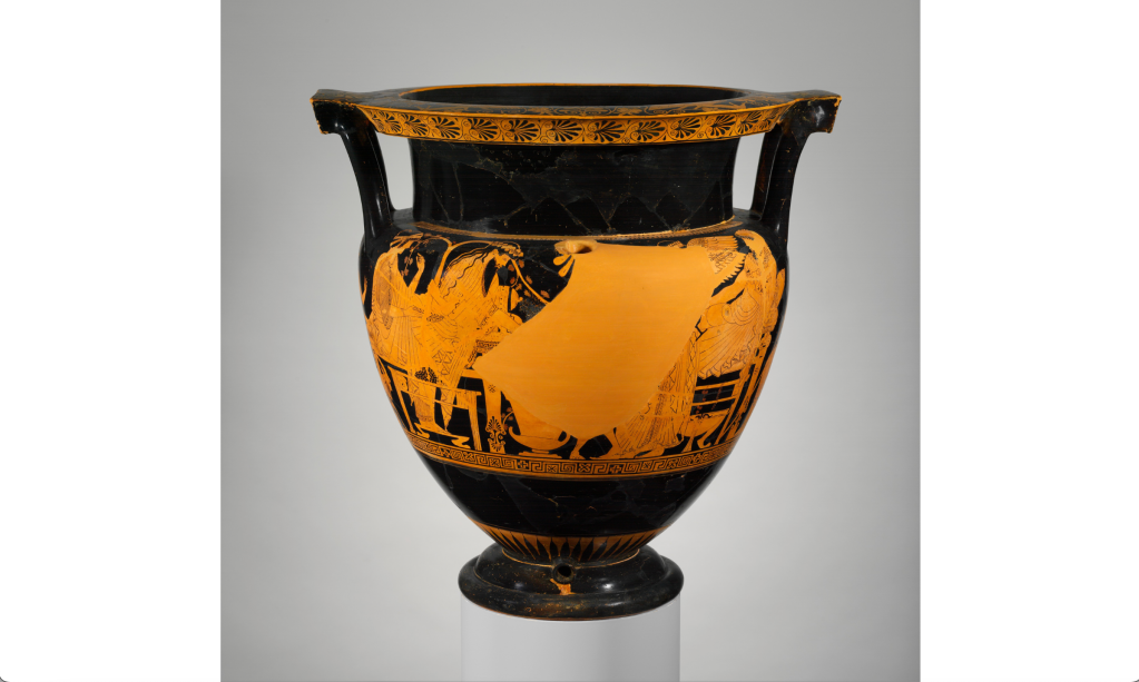 New York Investigators Return 59 Looted Antiquities to Italy, Iraq, and Indonesia