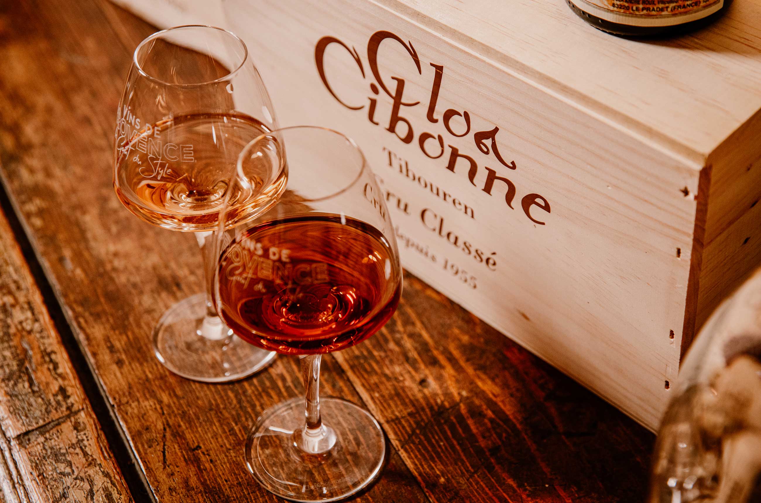 Clos Cibonne