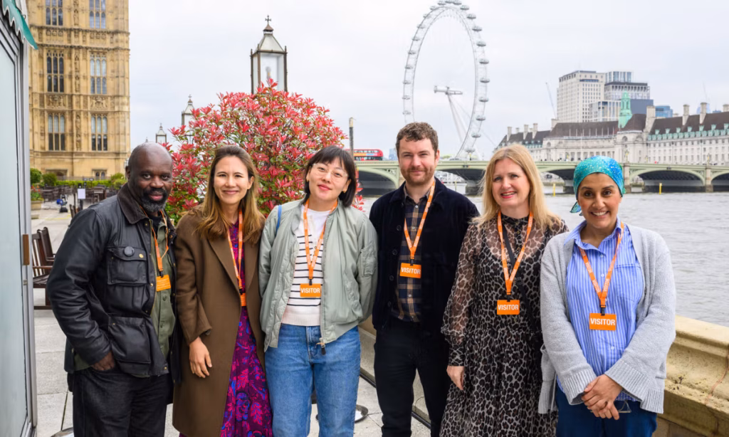 ‘What’s good for the planet is good for artists’: group launches new Green Manifesto – The Art Newspaper