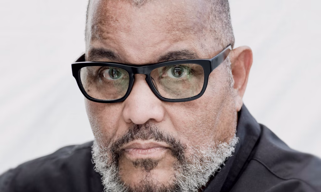 A brush with… Dawoud Bey – The Art Newspaper