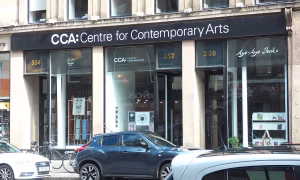 ‘It would represent an irreversible loss to Scotland’s cultural record’: potential sale of Glasgow art centre’s archive sparks outcry – The Art Newspaper