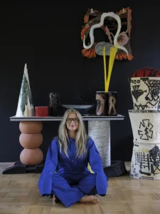 Meet the Latvian Collector Championing a New Generation of Baltic Artists