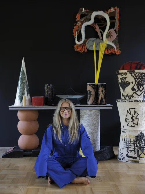 Meet the Latvian Collector Championing a New Generation of Baltic Artists