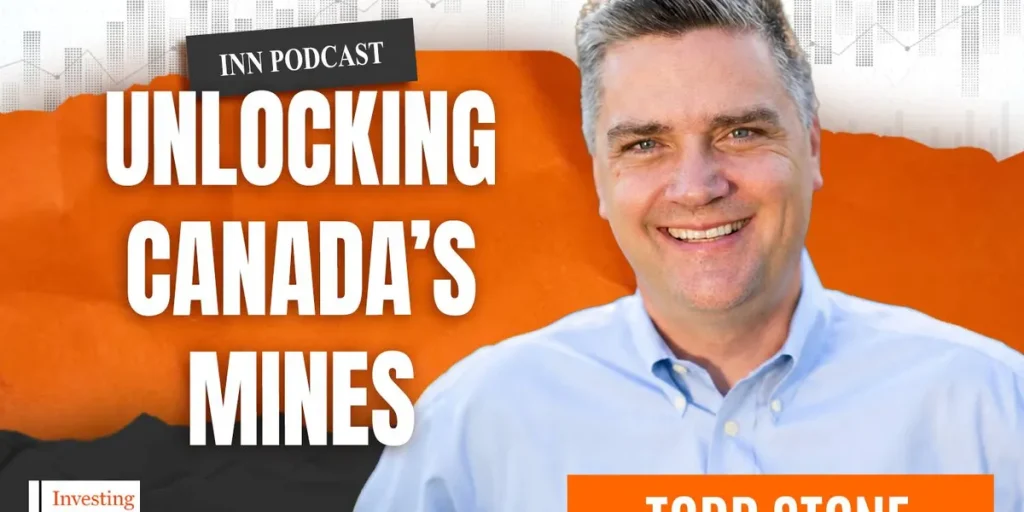 Todd Stone: Canada Must Close Critical Minerals’ “Valley of Death”