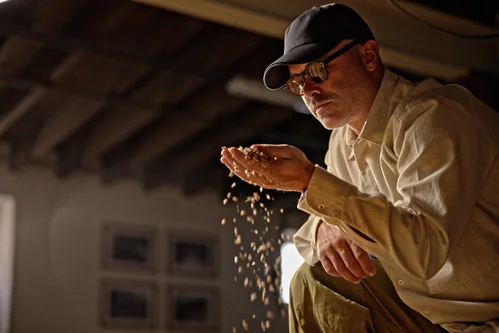Daniel Arsham to create whiskey-inspired performances during Frieze Seoul 2026.