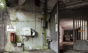 Huge nuclear bunker in Italy is set to become a Cold War museum – The Art Newspaper
